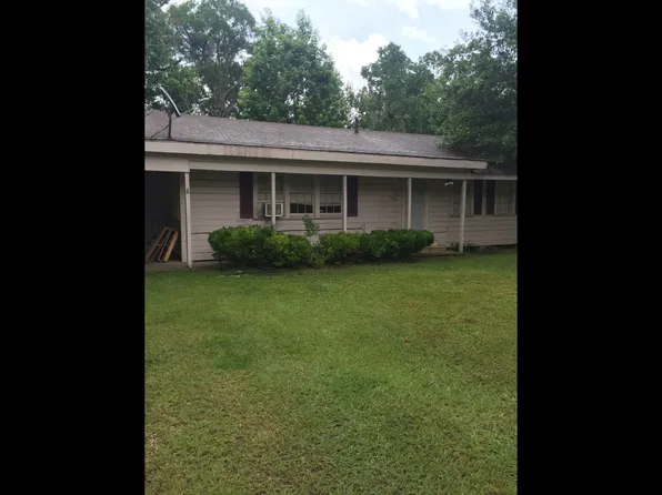 1126 N Texas St, Deridder, LA 70634
