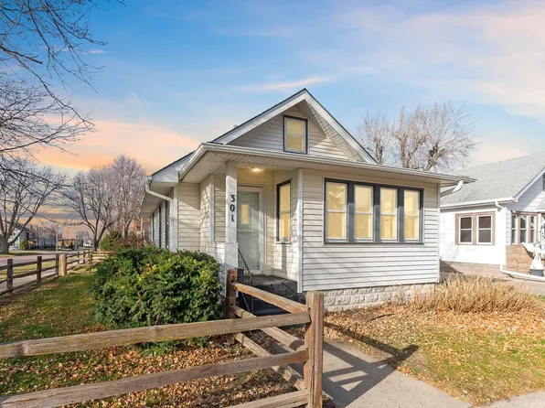 301 N Wayland Ave, Sioux Falls, SD 57103