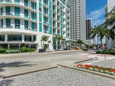 300 Biscayne Blvd #T-2114, Miami, FL, 33131