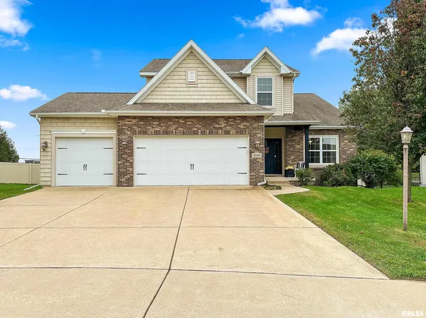 2500 W Alabaster Ave, Dunlap, IL 61525