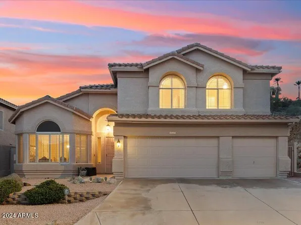 805 E SILVERWOOD Drive, Phoenix, AZ 85048