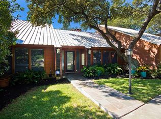 3703 Laurel Ledge Ln, Austin, TX 78731