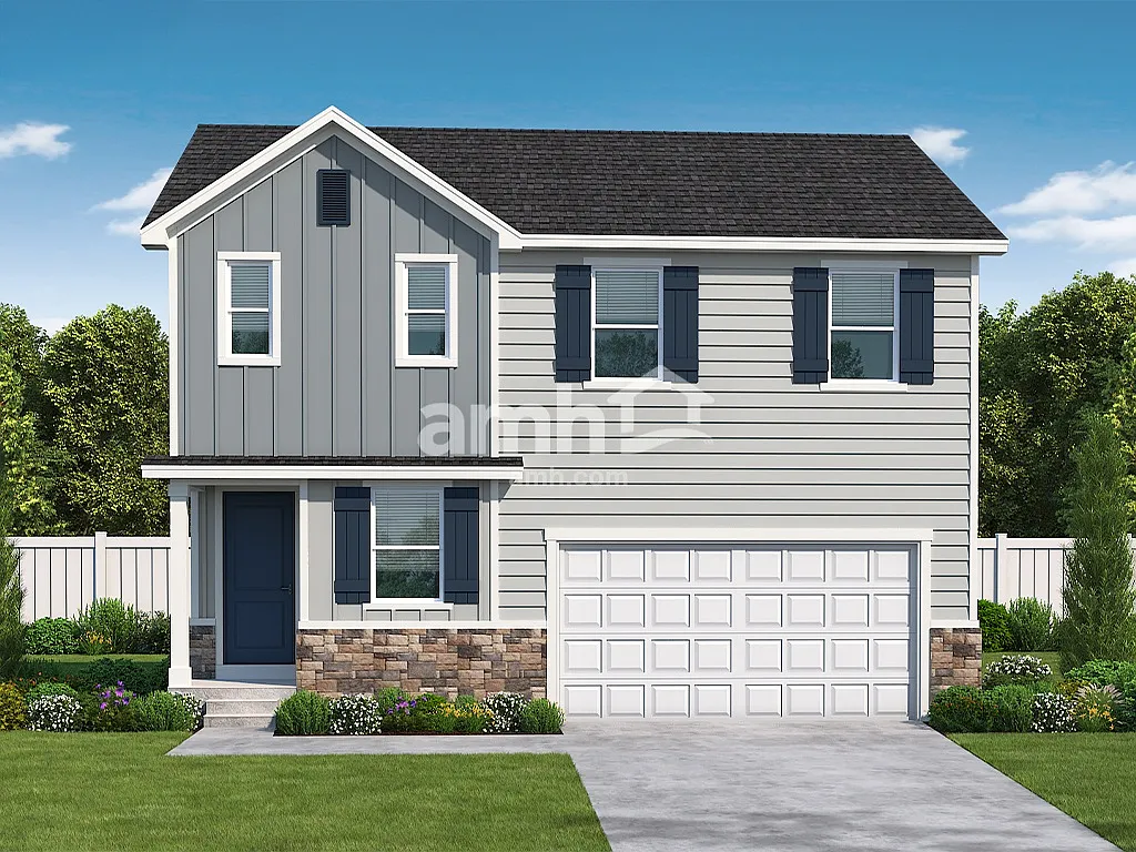 5 bed, 3.5 bath, 2612 sqft, $3,045 — Photo 1