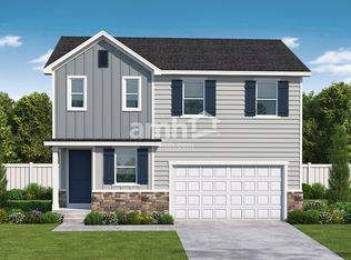 7709 S Castleton Ln, West Jordan, UT 84081