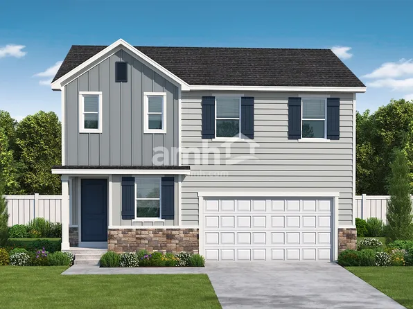 7709 S Castleton Ln, West Jordan, UT 84081