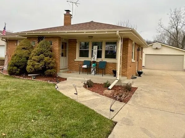 4406 47th STREET, Kenosha, WI 53144