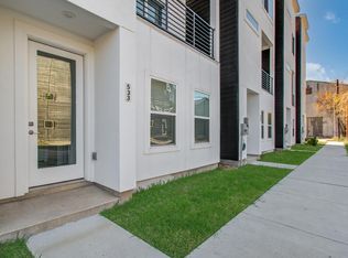 533 Schweikhardt St, Houston, TX 77020