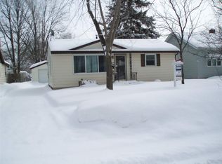 1809 11th Ave, Green Bay, WI 54304