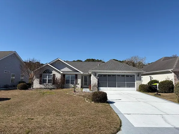 418 Hampton St NW, Calabash, NC 28467