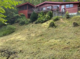 207 Upper Pine Log Road, Blairsville, GA 30512