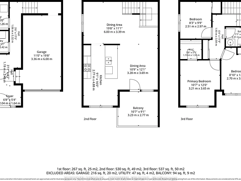 2621 Baynes Sound Way — Photo 16