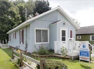 523 S Fair St, Otsego, MI 49078