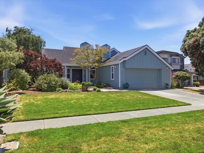 424 Greenbrier Rd, Half Moon Bay, CA, 94019