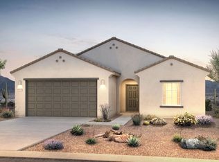 4846 S 254th Gln, Buckeye, AZ 85326