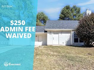 5044 Donnell Way, Decatur, GA 30035