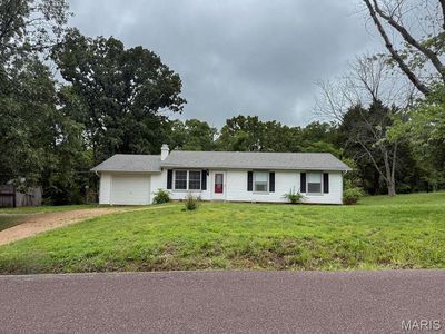 8031 County Line Rd, Robertsville, MO, 63072