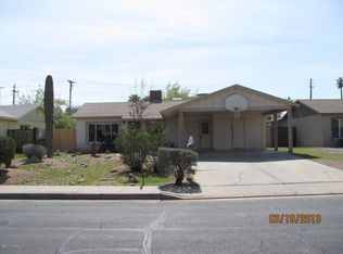519 N Santa Anna, Mesa, AZ 85201