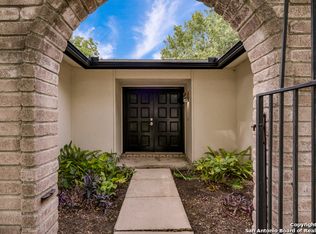 3322 Cadbury Dr, San Antonio, TX 78247
