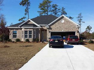 380 Ridge Point Drive Magnolia #B-154, Conway, SC 29526
