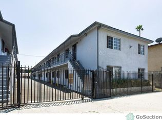 8414 S Figueroa St APT 4, Los Angeles, CA 90003