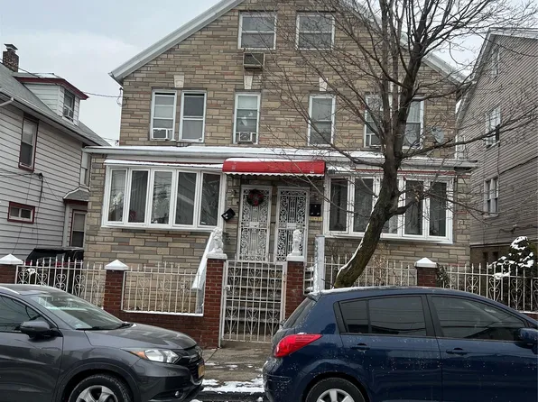 3109 102nd Street, East Elmhurst, NY 11369