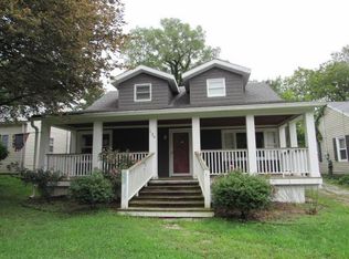 136 Highland Ave, Cynthiana, KY 41031