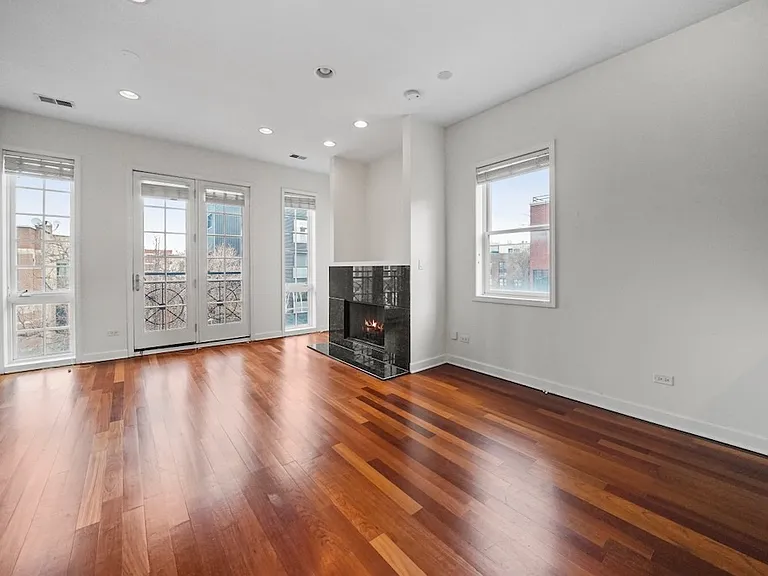 1314 N Wicker Park Ave #2C — Photo 7