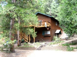 25860 Scenic Dr, Idyllwild, CA 92549