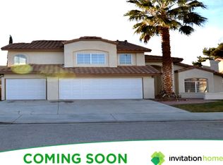 39821 Gorham Ln, Palmdale, CA 93551