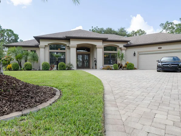 1404 Kinnard Cir, Ormond Beach, FL 32174