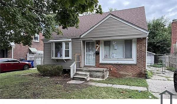 3 bed, 1100 sqft, $1,500 — Photo 1