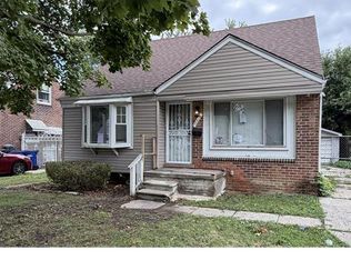 11341 Chatham, Redford, MI 48239