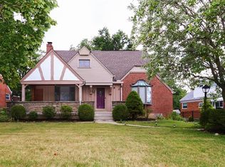 6611 Greenfield Dr, Cincinnati, OH 45224
