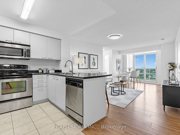 5th image of 503 Beecroft Rd #1807