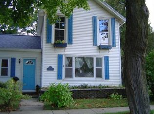 190 E Lake St, Sand Lake, MI 49343