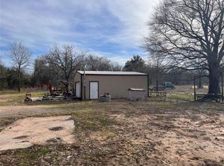566 County Road 2255, Telephone, TX 75488