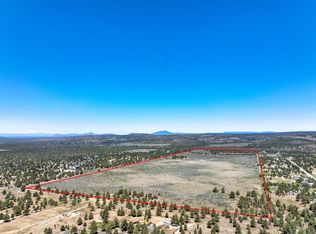 12271 SE Davis Loop, Prineville, OR 97754