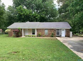 103 Amy Dr, Huntsville, AL 35811