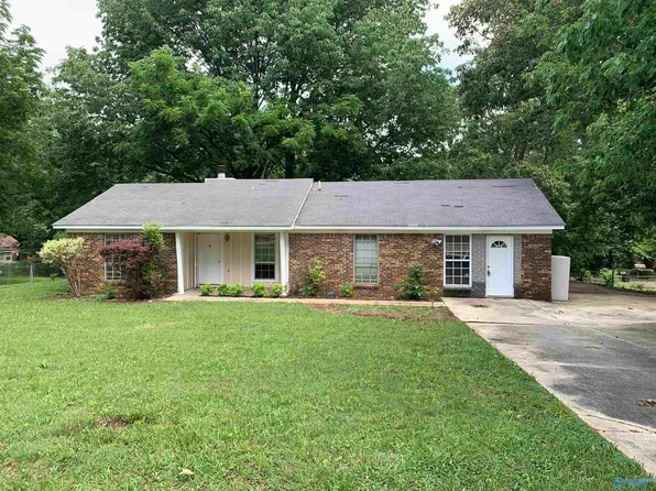 103 Amy Dr, Huntsville, AL 35811