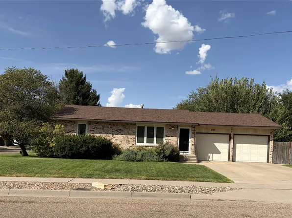 2501 Pawnee Rd, Garden City, KS 67846