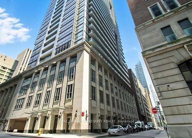 1st image of 70 Temperance St #2704
