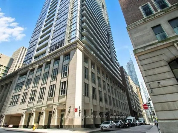 70 Temperance St, Toronto, ON