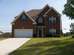 3782 Heathermere Lndg, Decatur, GA 30034