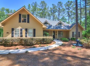 2186 Club Dr, Aiken, SC 29803