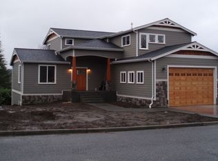 801 Racine St, Bellingham, WA 98229