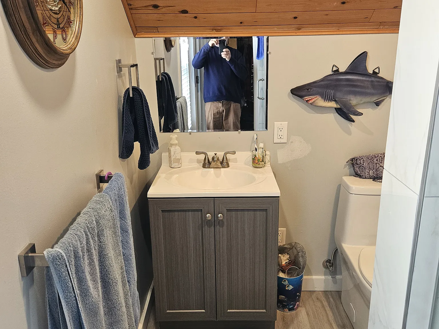 2 bed, 1300 sqft, $2,100 — Photo 4