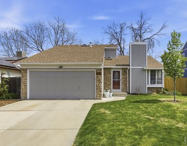 1724 Tulip St, Longmont, CO, 80501