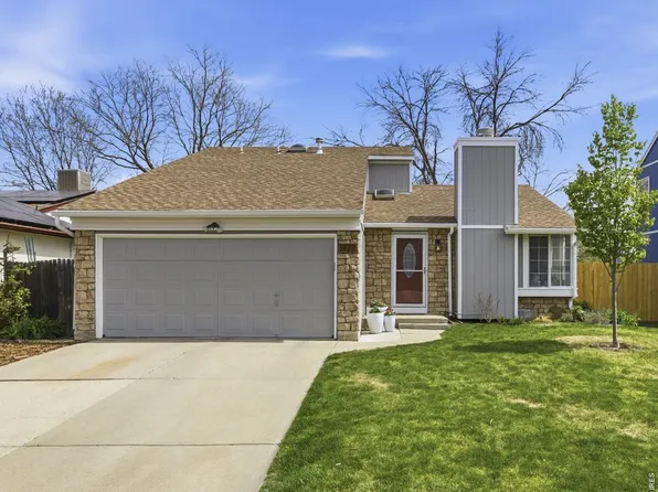 1724 Tulip St, Longmont, CO 80501
