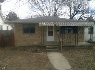 710 N West St, Greensburg, IN 47240