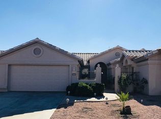 15751 W Merrell St, Goodyear, AZ 85395